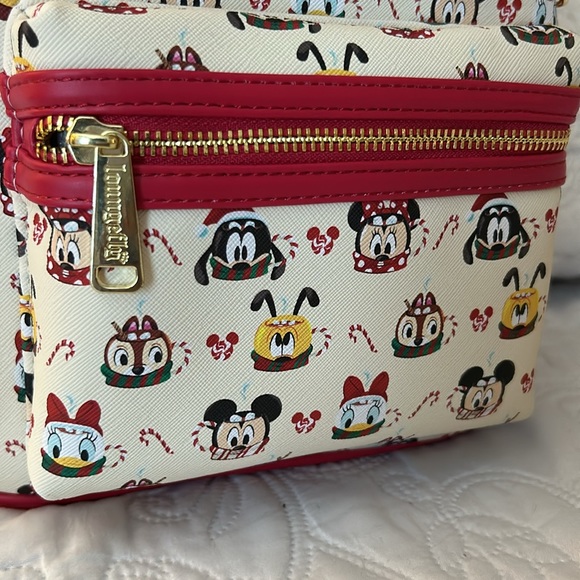 Brand new Loungefly! - Picture 3 of 4